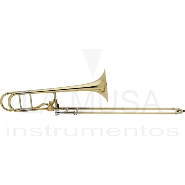 Stradivarius trombone 2024